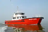 Wind farm service vessel à vendre