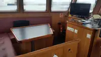 Remorqueur à vendre