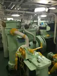 Navire de ravitaillement rapide (FSV) à vendre