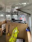 Bateaux de travail à vendre