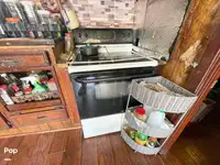Chalutier à vendre