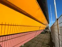 Bateau pilote à vendre