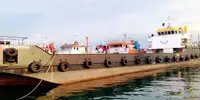 Navire de débarquement, citerne à vendre