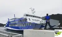 Ro-Ro ship à vendre