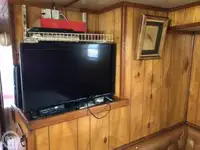 Chalutier à vendre
