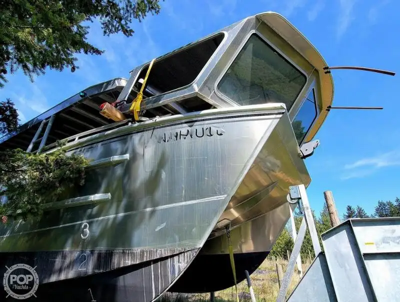 Catamaran à vendre