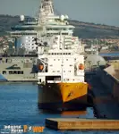 Ro-Ro ship à vendre