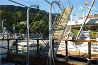 Navire-ferry à vendre