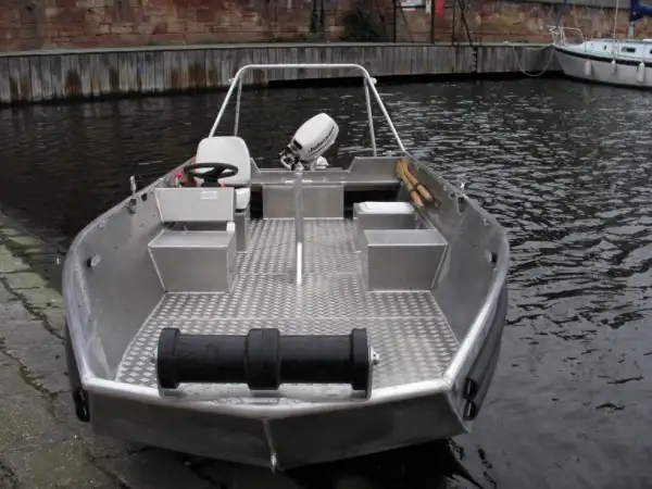 Péniche à vendre
