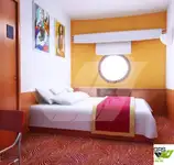 Navire de croisière à vendre