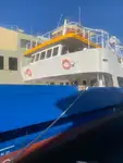 Navire-ferry à vendre
