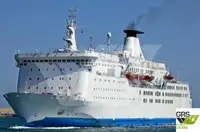Navire Ro-Ro à vendre