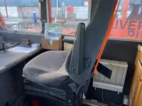 Bateau de transport d'équipage à vendre