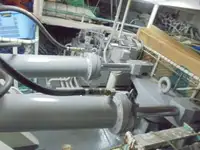 Bateau patrouilleur à vendre