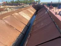 Péniche à vendre