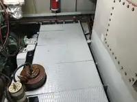 Bateaux de travail à vendre