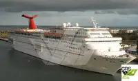 Bateau de croisière à vendre