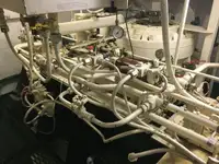 Navire de ravitaillement rapide (FSV) à vendre