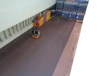 Transporteur de vrac à vendre