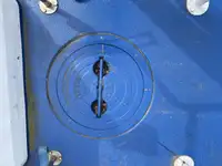 Bateau patrouilleur à vendre