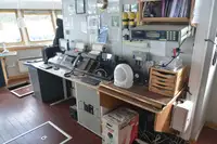 Remorqueur à vendre