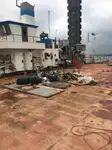 Péniche à vendre