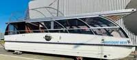 Catamaran à vendre