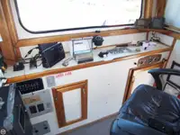 Remorqueur à vendre