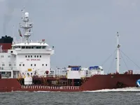 Pétrolier / chimiquier à vendre