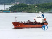 Pétrolier / chimiquier à vendre