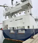 Chalutier à vendre