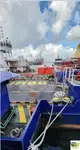 Navire de débarquement, citerne à vendre