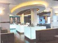 Navire de croisière à vendre