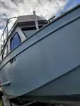 Bateaux de travail à vendre