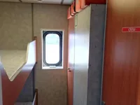 Bateau de transport d'équipage à vendre