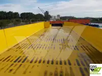 Péniche à vendre