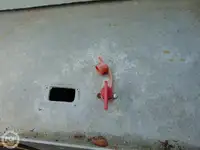 Bateau patrouilleur à vendre