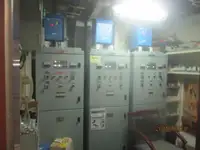 Navire frigorifique à vendre