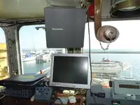 Bateaux de travail à vendre