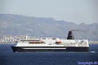 Navire RoPax à vendre