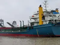 Péniche à vendre