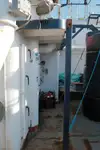 Navire d'arpentage à vendre