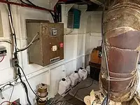 Navire de débarquement, citerne à vendre