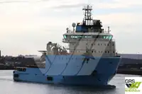 Navire de ravitaillement à vendre
