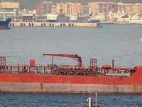 Pétrolier / chimiquier à vendre
