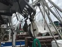 Chalutier à vendre