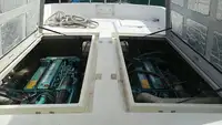 Bateau de transport d'équipage à vendre