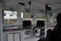 Catamaran à vendre