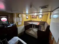 Remorqueur à vendre