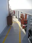 Navire frigorifique à vendre